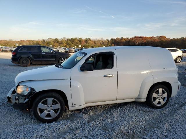 Изображение 1 2007 CHEVROLET HHR PANEL LS 2007 с VIN 3GCDA15D77S626213