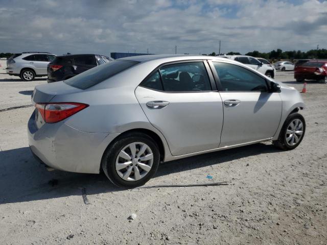 Изображение 3 2014 TOYOTA COROLLA L 2014 с VIN 2T1BURHE6EC211086