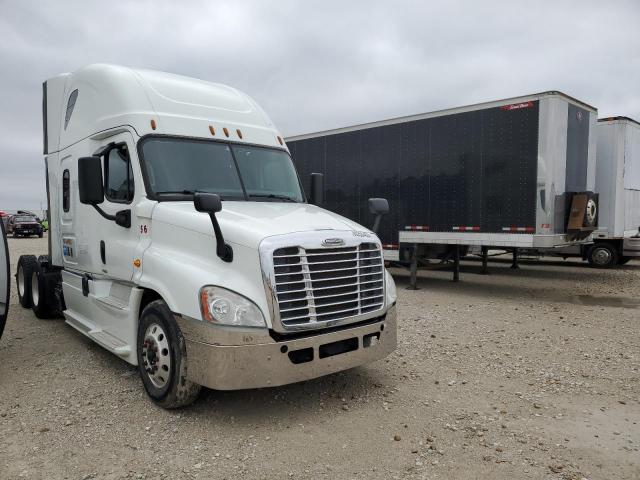 2016 FREIGHTLINER CASCADIA 125  2016 image
