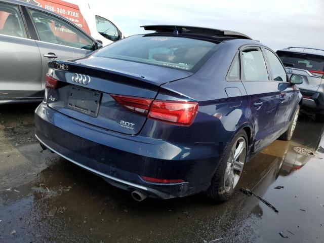 Obraz 3 z 2018 AUDI A3 PREMIUM 2018 z VIN WAUB8GFF6J1039559