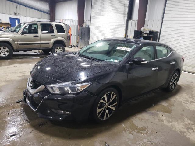 2016 NISSAN MAXIMA 3.5S 2016 image