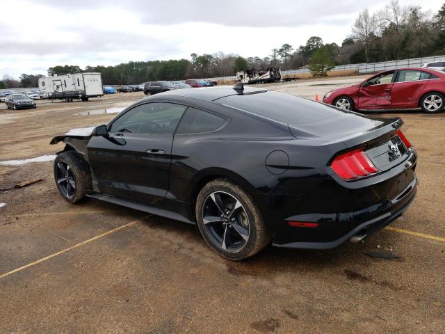 Image 2 of 2020 FORD MUSTANG  2020 with VIN 1FA6P8TH7L5173131
