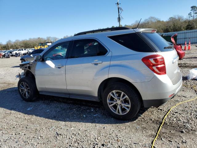 Obraz 2 z 2016 CHEVROLET EQUINOX LT 2016 z VIN 2GNALCEK5G1146617