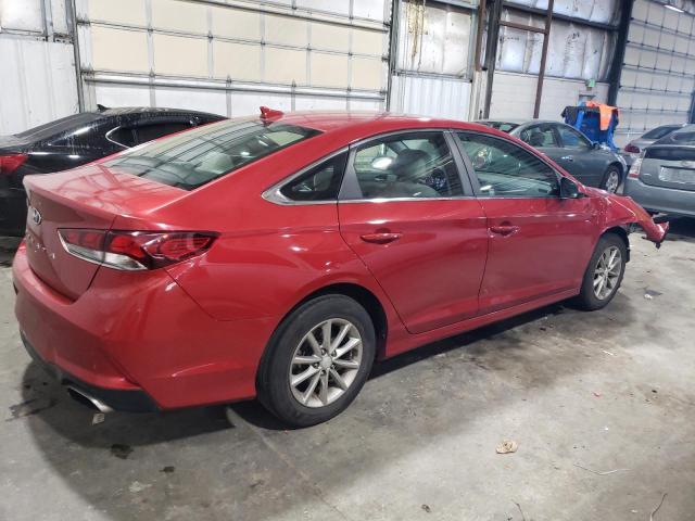 Obraz 3 z 2019 HYUNDAI SONATA SE 2019 z VIN 5NPE24AF8KH801078