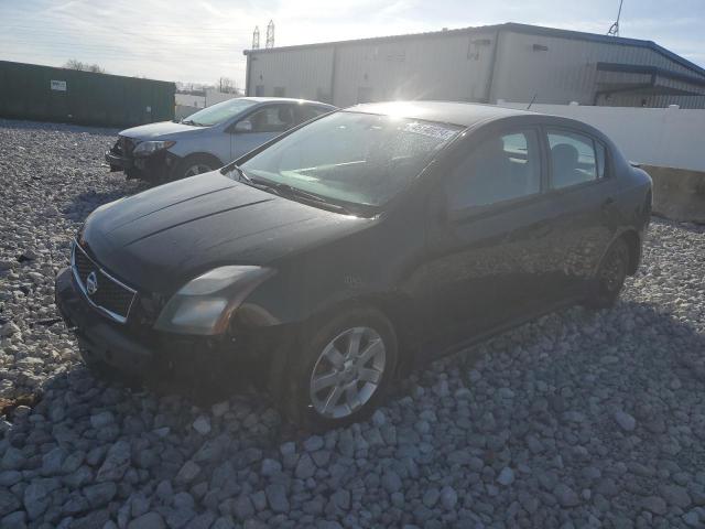 2011 NISSAN SENTRA 2.0 2011 image