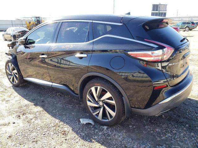 Obraz 2 z 2015 NISSAN MURANO S 2015 z VIN 5N1AZ2MH8FN254021