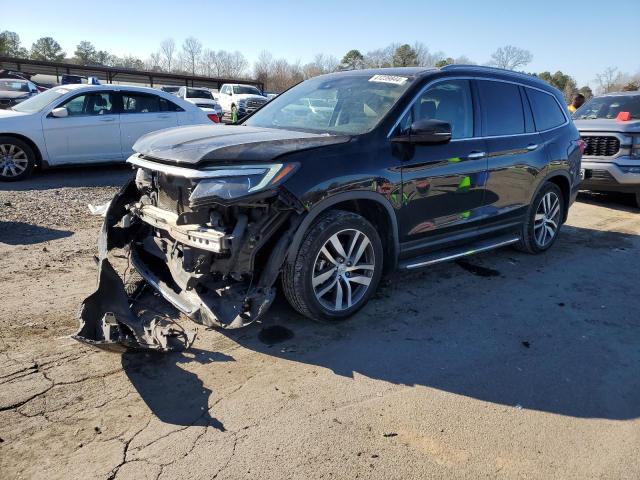 Изображение 2017 HONDA PILOT TOURING 2017