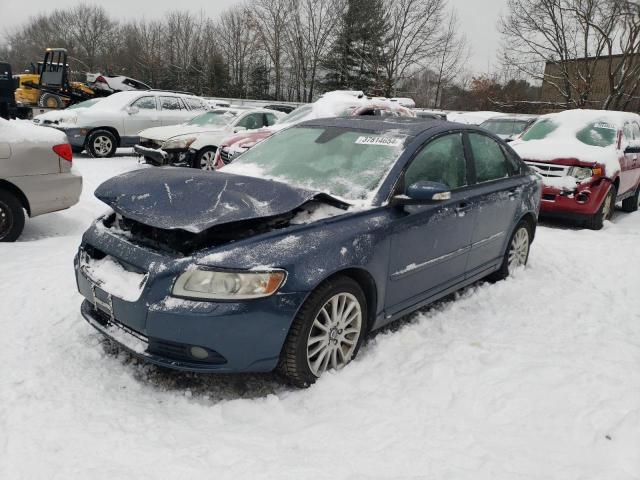 2010 VOLVO S40 2.4I 2010 image