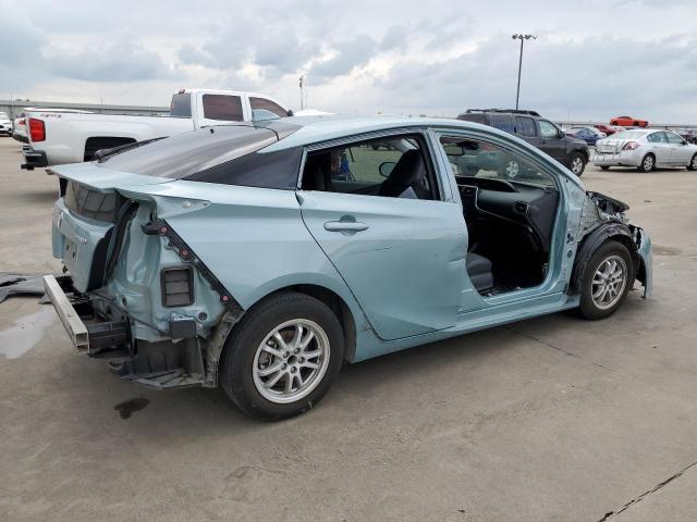 Obraz 3 z 2016 TOYOTA PRIUS  2016 z VIN JTDKARFU4G3014206