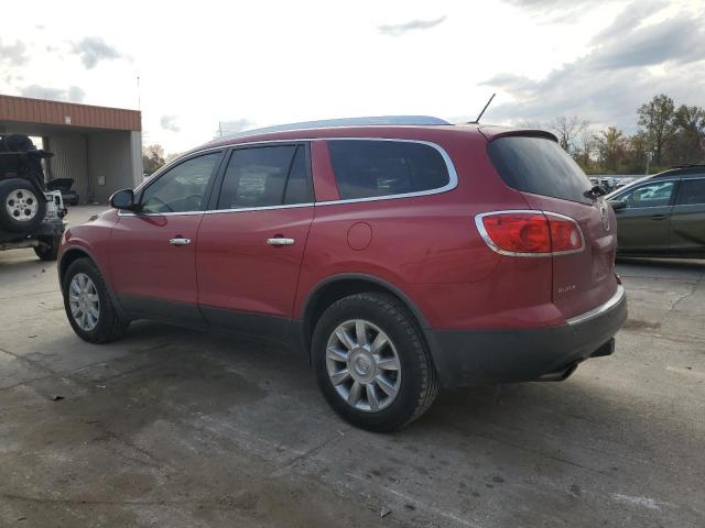 Image 2 of 2012 BUICK ENCLAVE  2012 with VIN 5GAKRCED9CJ422585