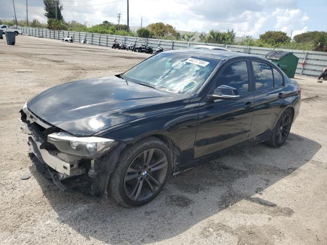 Изображение 2013 BMW 320 I 2013