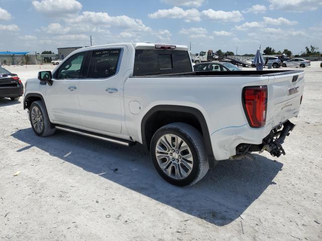 Obraz 2 z 2022 GMC SIERRA LIMITED K1500 DENALI 2022 z VIN 1GTU9FEL9NZ109959