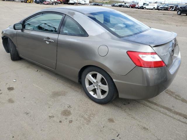 Изображение 2 2006 HONDA CIVIC EX 2006 с VIN 2HGFG12866H539257