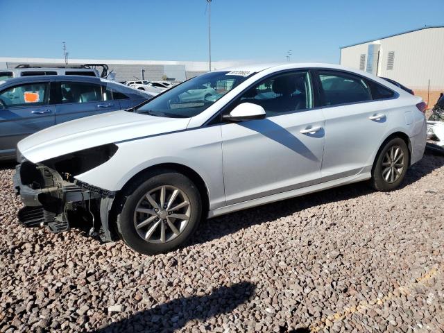 2019 HYUNDAI SONATA SE 2019 image