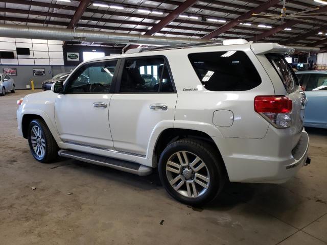 Obraz 2 z 2010 TOYOTA 4RUNNER SR5 2010 z VIN JTEBU5JRXA5013796