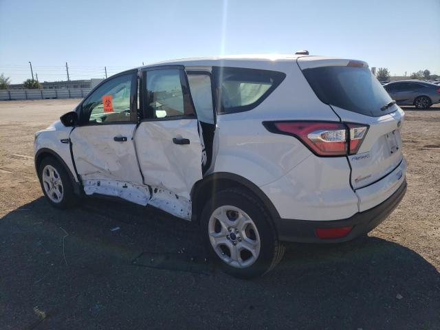 Obraz 2 z 2018 FORD ESCAPE S 2018 z VIN 1FMCU0F78JUB79772