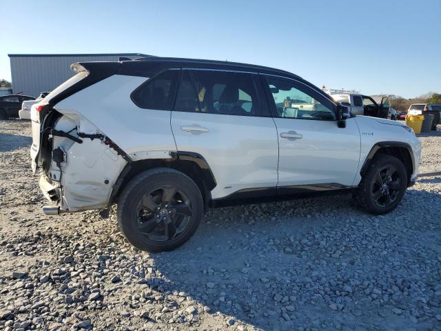 Obraz 3 z 2020 TOYOTA RAV4 XSE 2020 z VIN 2T3EWRFV6LW046556