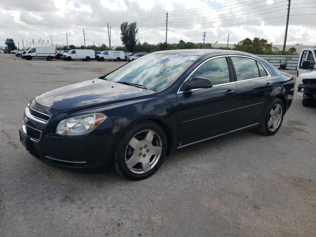 Obraz 1 z 2009 CHEVROLET MALIBU 2LT 2009 z VIN 1G1ZJ577694120226