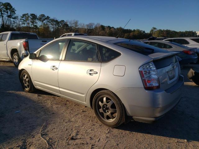 Obraz 2 z 2009 TOYOTA PRIUS  2009 z VIN JTDKB20U197827916