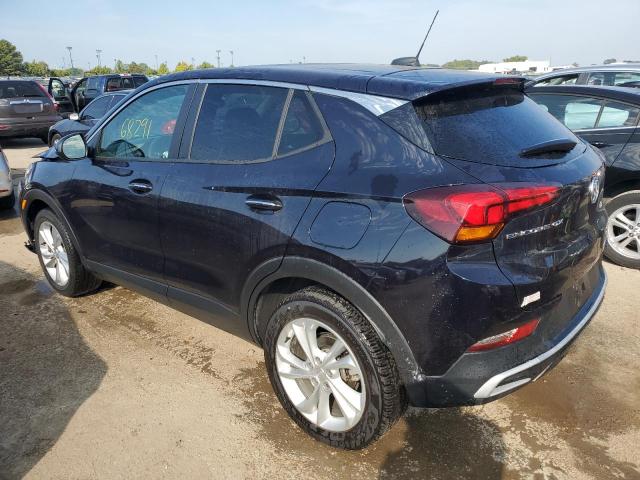 Изображение 2 2021 BUICK ENCORE GX PREFERRED 2021 с VIN KL4MMBS2XMB058394