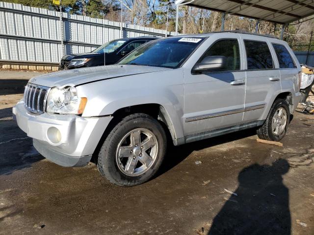 Obraz 1 z 2005 JEEP GRAND CHEROKEE LIMITED 2005 z VIN 1J4HS58N15C731661