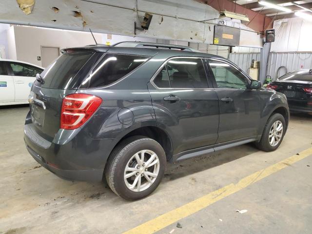 Image 3 of 2017 CHEVROLET EQUINOX LT 2017 with VIN 2GNALCEK1H6111528
