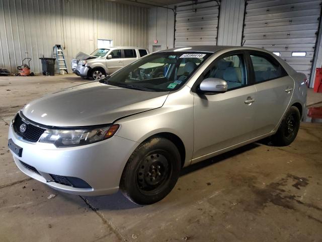Obraz 2010 KIA FORTE EX 2010