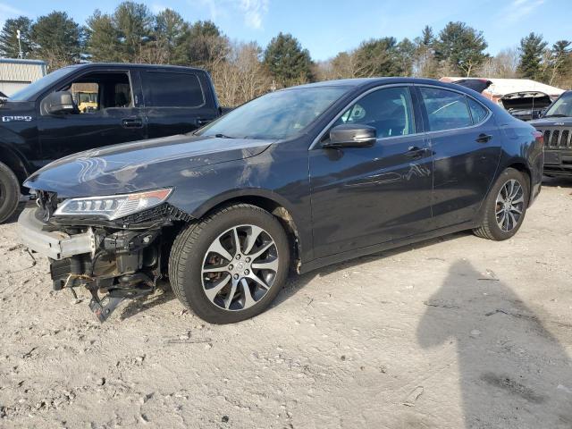2016 ACURA TLX TECH 2016 image