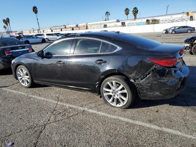 Obraz 2 z 2016 MAZDA 6 TOURING 2016 z VIN JM1GJ1V5XG1421668