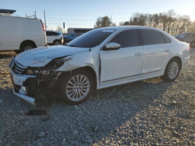 Изображение 1 2016 VOLKSWAGEN PASSAT SE 2016 с VIN 1VWBS7A37GC062053