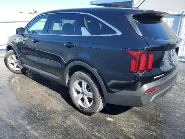 Изображение 2 2023 KIA SORENTO LX 2023 с VIN 5XYRGDLC4PG173119