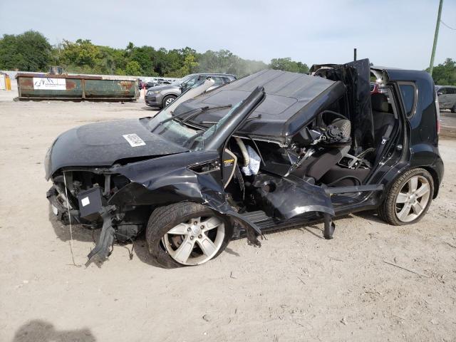 Obraz 2011 KIA SOUL + 2011