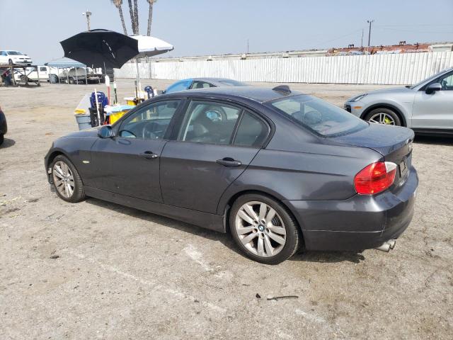 Obraz 2 z 2006 BMW 325 I 2006 z VIN WBAVB13576PT26890