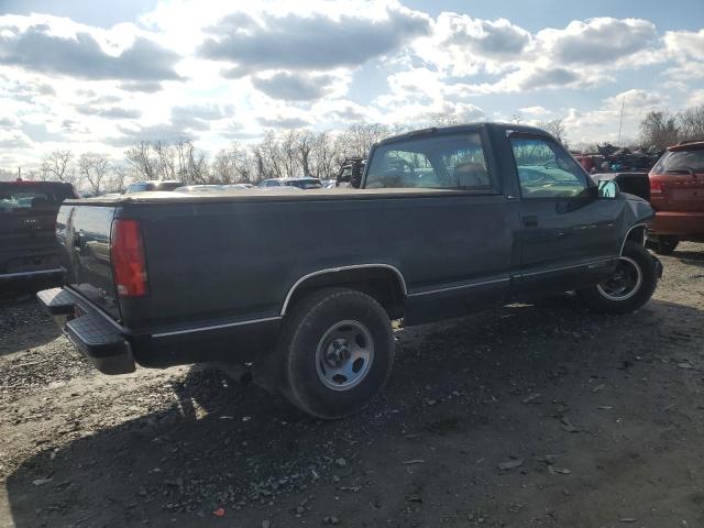 Image 3 of 1995 GMC SIERRA C1500 1995 with VIN 1GTEC14H9SZ529609