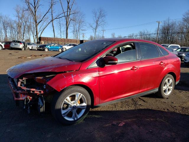 Image 1 of 2013 FORD FOCUS SE 2013 with VIN 1FADP3F24DL257910