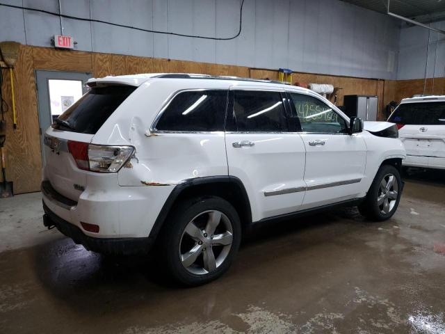 Изображение 3 2013 JEEP GRAND CHEROKEE LIMITED 2013 с VIN 1C4RJFBT6DC558311