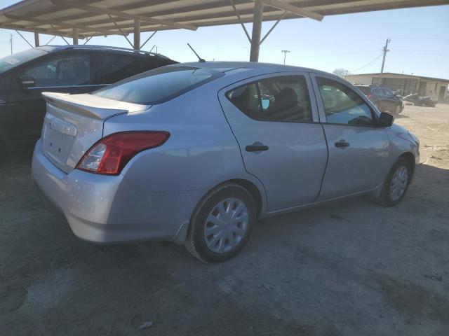 Obraz 3 z 2017 NISSAN VERSA S 2017 z VIN 3N1CN7AP1HL861143