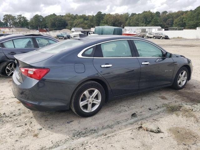 Image 3 of 2019 CHEVROLET MALIBU LS 2019 with VIN 1G1ZB5STXKF154374