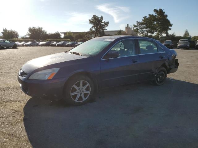 Obraz 1 z 2003 HONDA ACCORD EX 2003 z VIN 1HGCM66543A015270