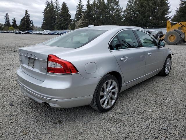 Obraz 3 z 2016 VOLVO S80 PLATINUM 2016 z VIN YV140MAM8G1198450