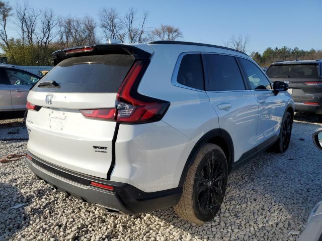 Obraz 3 z 2023 HONDA CR-V SPORT TOURING 2023 z VIN 2HKRS6H95PH807246
