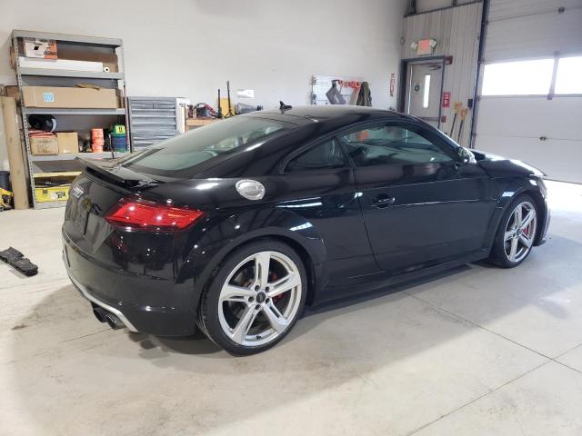 Изображение 3 2016 AUDI TTS  2016 с VIN TRUC1AFV2G1023986