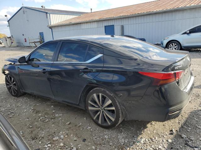 Obraz 2 z 2021 NISSAN ALTIMA SR 2021 z VIN 1N4BL4CVXMN383278