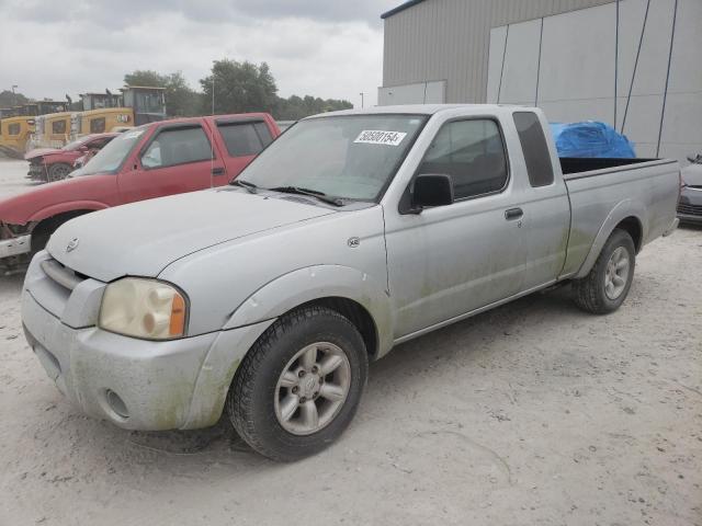 Image 1 of 2001 NISSAN FRONTIER KING CAB XE 2001 with VIN 1N6DD26S71C355206