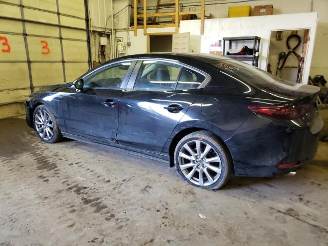 Изображение 2 2020 MAZDA 3 SELECT 2020 с VIN JM1BPACL5L1175682