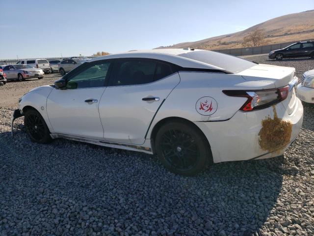 Image 2 of 2018 NISSAN MAXIMA 3.5S 2018 with VIN 1N4AA6AP9JC364293