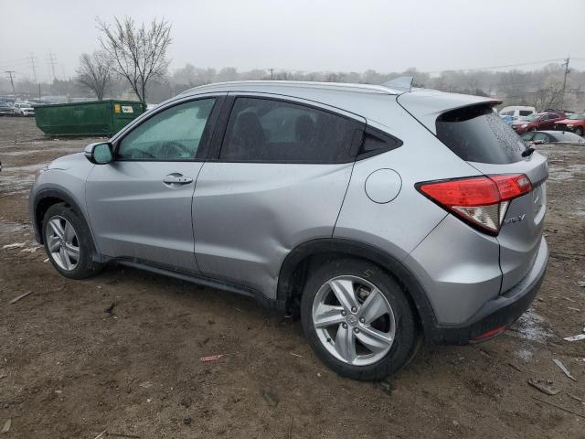 Image 2 of 2019 HONDA HR-V EX 2019 with VIN 3CZRU6H54KM726050
