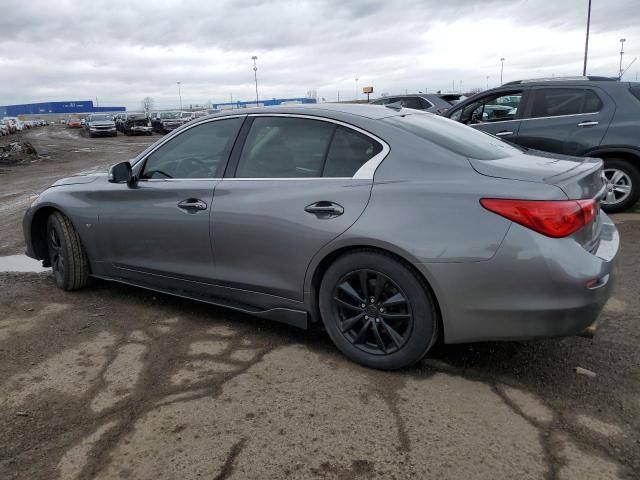 Изображение 2 2014 INFINITI Q50 BASE 2014 с VIN JN1BV7AP0EM677972
