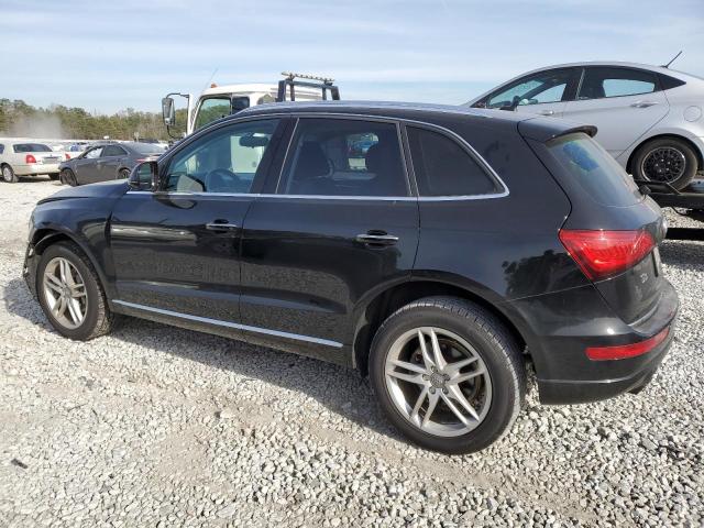 Obraz 2 z 2016 AUDI Q5 PREMIUM 2016 z VIN WA1C2AFP1GA036599