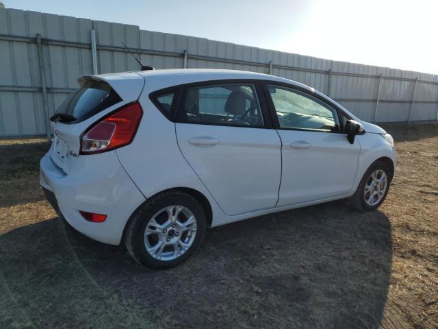 Image 3 of 2016 FORD FIESTA SE 2016 with VIN 3FADP4EJ7GM151159